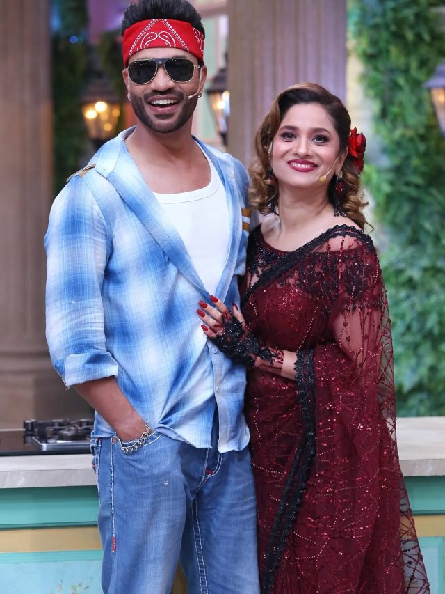 शादी के 3 साल बाद मां बनेंगी अंकिता? पति ने दिया हिंट, बोले- कभी भी खुशखबरी...