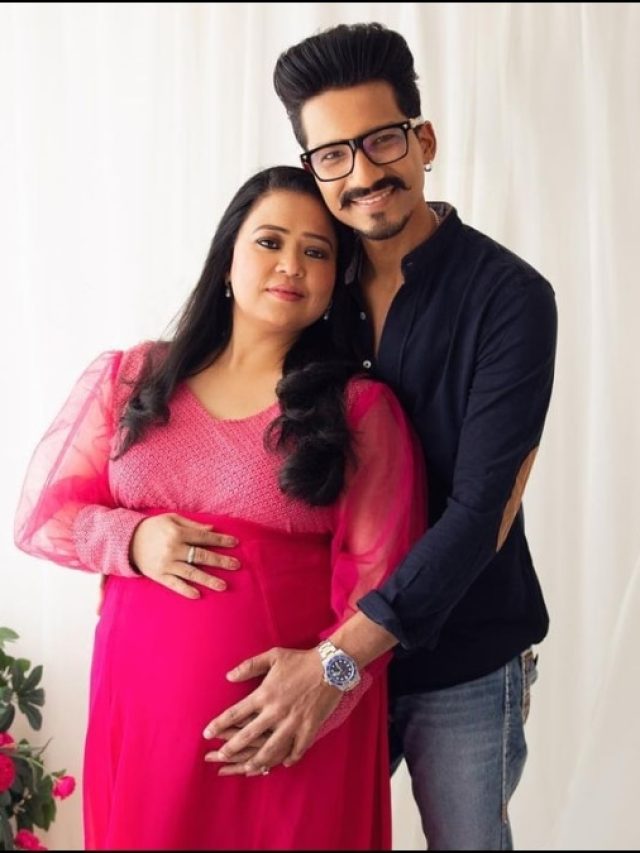 शादी को हुए 8 साल, 41 की उम्र में दूसरी बार मां बनेगी करोड़पति कॉमेडियन? बोली- मैं प्रेग्नेंट...