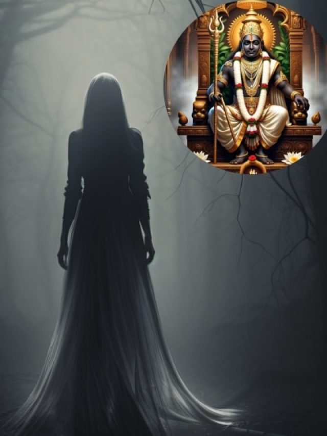 मृत्यु के बाद कहां चली जाती है आत्मा? गरुड़ पुराण में छिपा है पूरा रहस्य