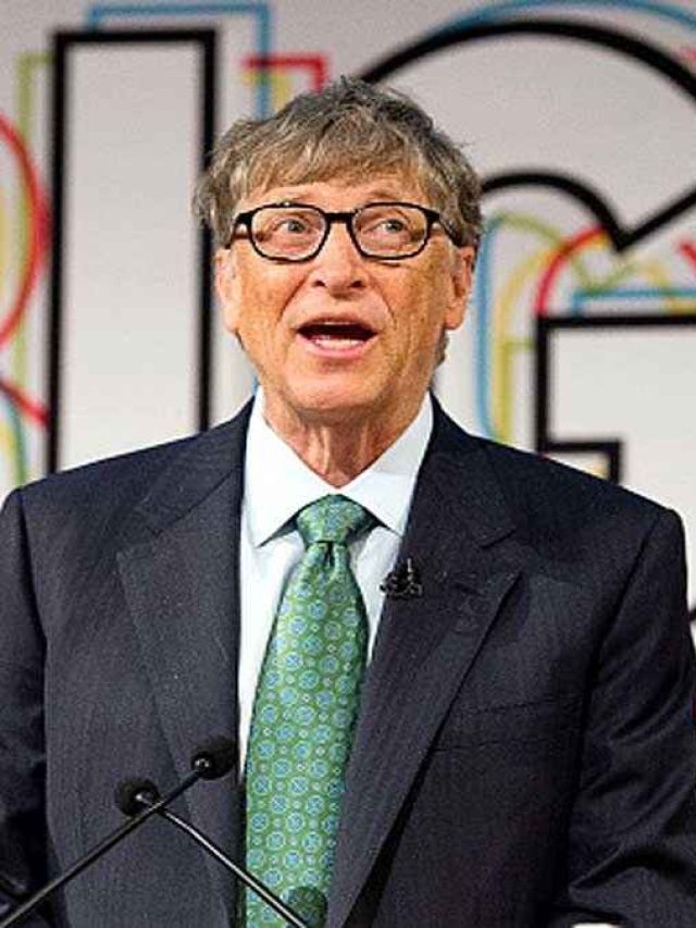 AI खत्म कर देगा व्हाइट-ब्लू कॉलर जॉब्स, बिल गेट्स की भविष्यवाणी!