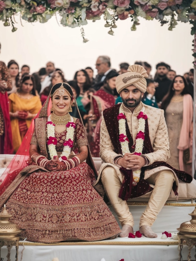 আপনার কপালে কেমন বিয়ে লেখা রয়েছে? নিজের জন্ম তারিখ দেখে জানুন