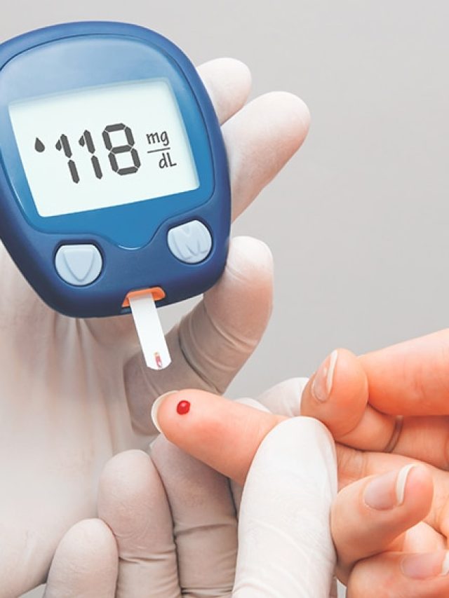 Not just sweets: 10 sneaky reasons your blood sugar keeps spiking