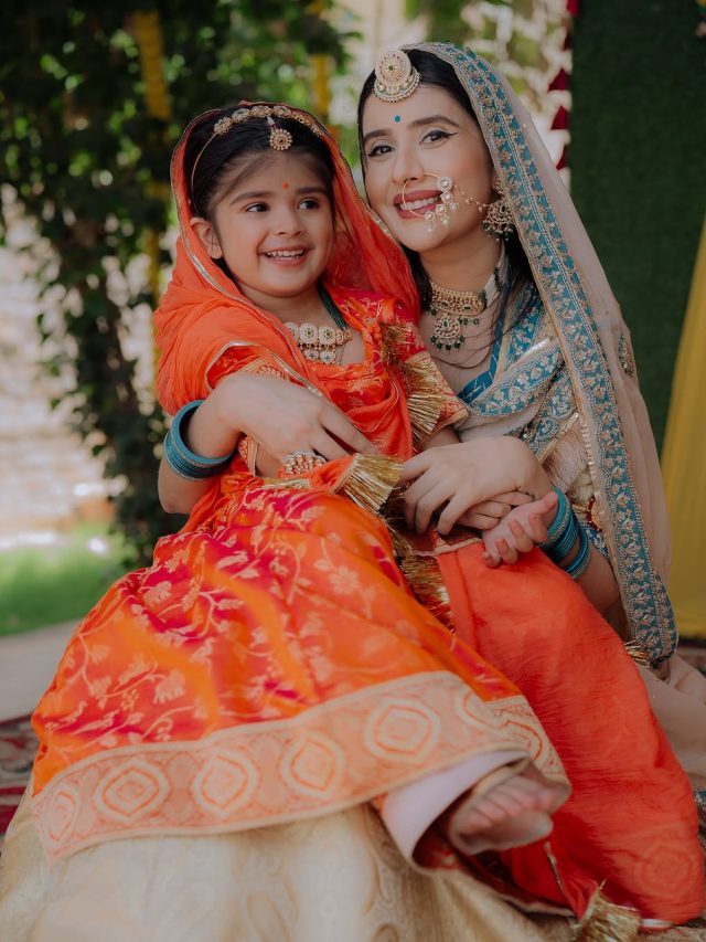 तलाकशुदा-एक बेटी की मां एक्ट्रेस, आर्थिक रूप से बनी मजबूत, बोली- शादी एक बुरी...