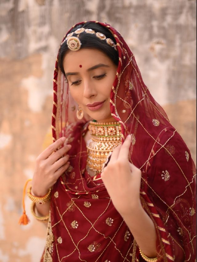 एक्टिंग छोड़ बीकानेर शिफ्ट हुई एक्ट्रेस, खरीदा घर, ट्रोल्स को दिया जवाब- बेवजह के ड्रामे...