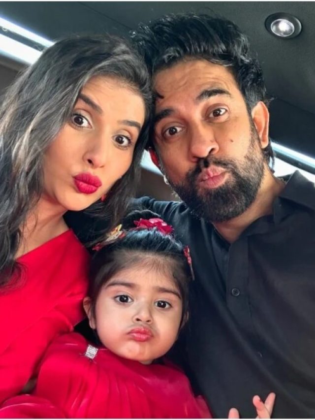 'बेवकूफों को उनका खेल...', EX वाइफ पर भड़का एक्टर, लगाई फटकार? क्रिप्टिक पोस्ट वायरल