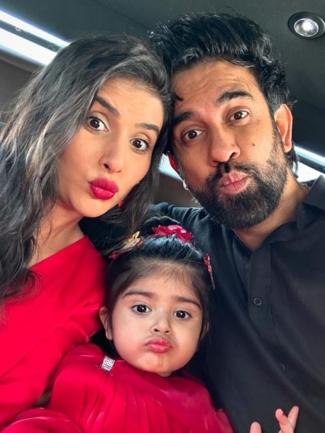 EX वाइफ ने छोड़ा मुंबई, बेटी से दूर होकर दुखी सुष्मिता के भाई, चारु पर कसा तंज! जिंदगी में...