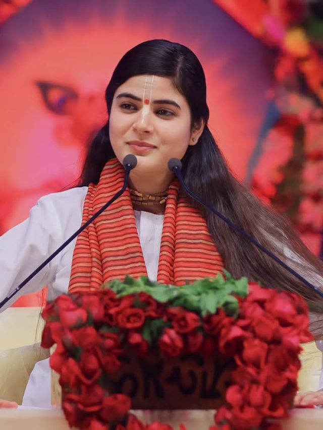 'क्या हिंदू होना...', पहलगाम आतंकी हमले पर देवी चित्रलेखा ने कही ये बात