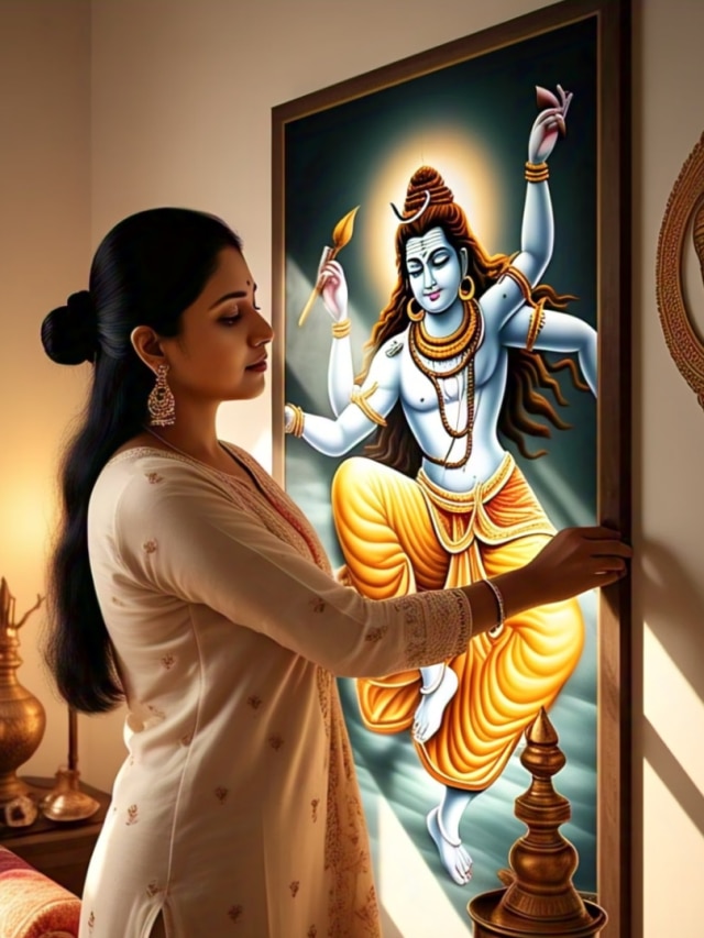 কাঙাল হয়ে যাবেন, এই ৭ ছবি দিয়ে ঘর সাজাবেন না