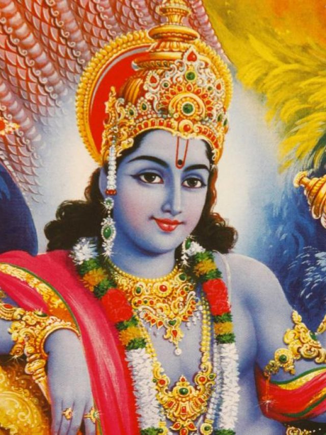 24 अप्रैल को है वरुथिनी एकादशी, इस दिन श्रीहरि की पूजा में न करें ये काम