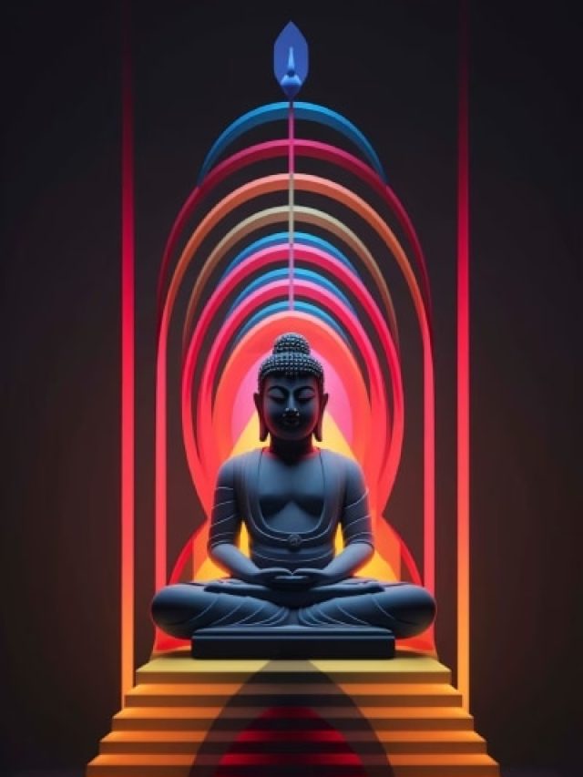 भगवान महावीर ने इन 5 चीजों को बताया था इंसान का असली शत्रु, बर्बाद कर देते हैं जीवन