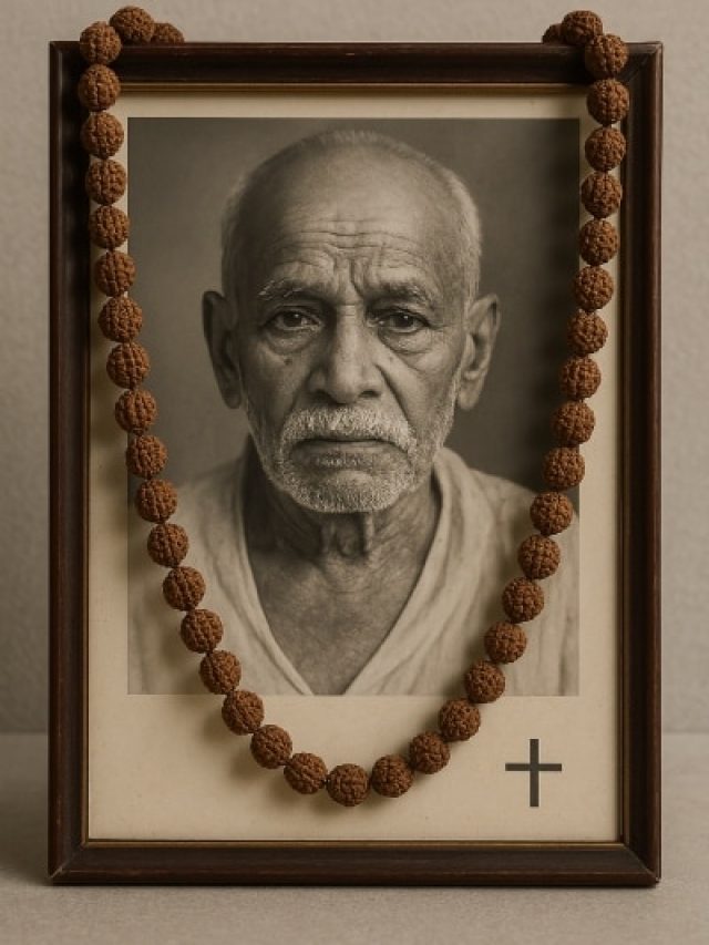 घर में इन 3 जगहों पर न लगाएं पूर्वजों की तस्वीर, दुखों का लग जाएगा अंबार