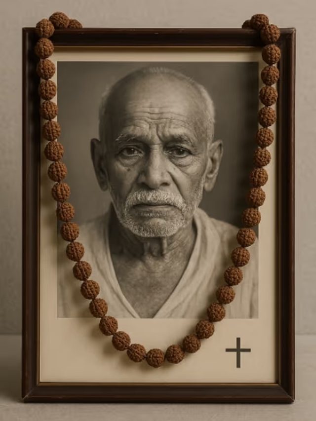 বাড়ির দুঃখ- দুর্দশার কারণ এটাই নয় তো? পূর্বপুরুষের ছবি কোথায় রেখেছেন?