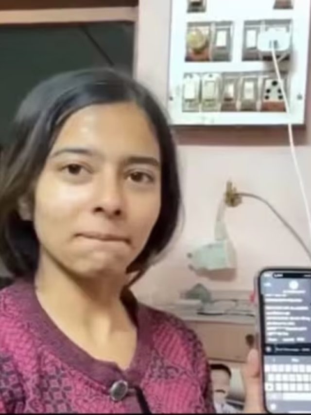 'आपके पापा को पैसे देने थे...' ठगी करने आए स्कैमर को सिखाया सबक, वीडियो वायरल