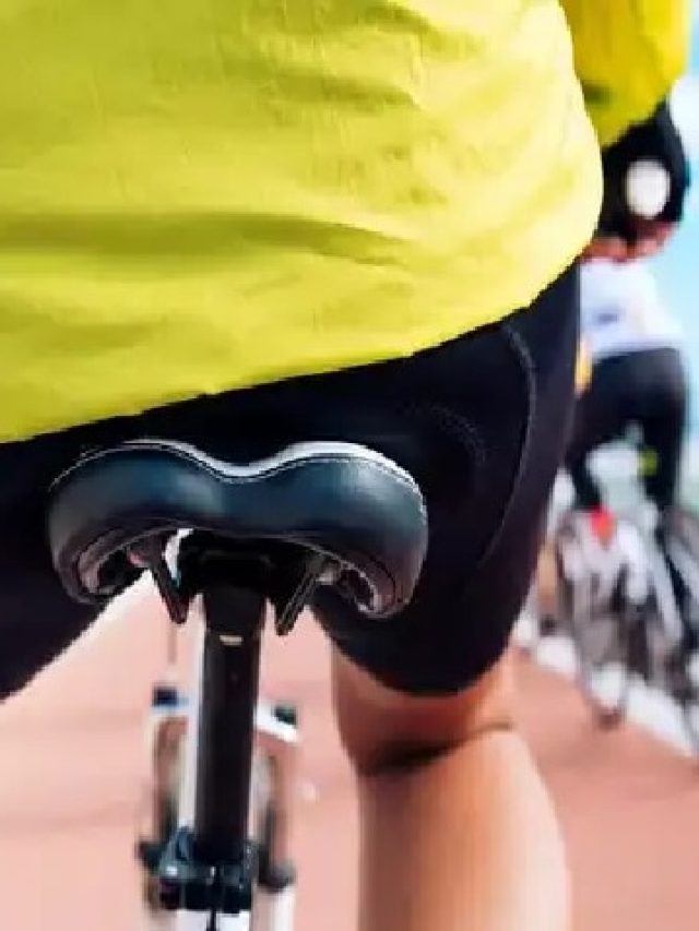 বেশি সাইকেল চালালে ক্ষতি হয় অণ্ডকোষের? ডাক্তাররা কী বলছে জানুন