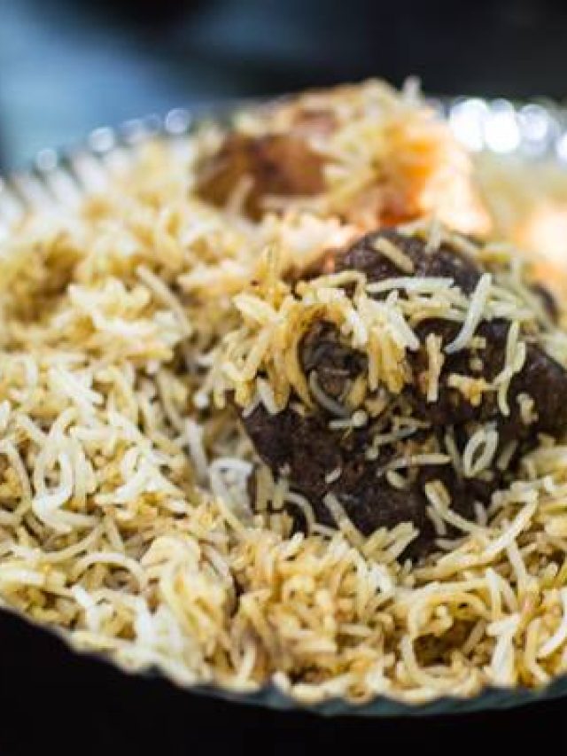 D Bapi বিরিয়ানির সিক্রেট জানুন, বাড়িতেই হবে, যেতে হবে না ব্যারাকপুর