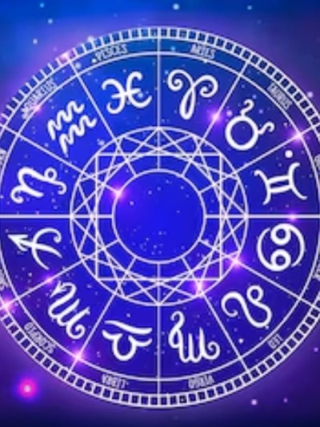 नया सप्ताह इन 3 राशियों के लिए बेहद लकी, पढ़ें अपना साप्ताहिक राशिफल