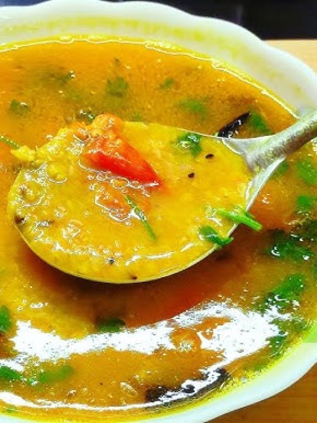 মা-কাকিমারাও ভুল করেন, কোন ডালে কী ফোড়ন দেবেন?