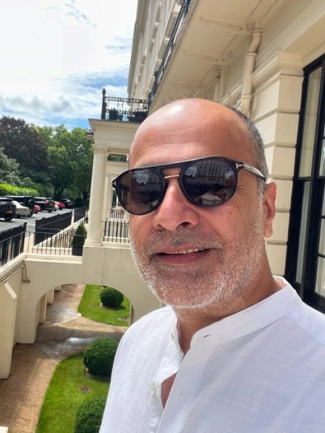 पाकिस्तान का सबसे अमीर हिंदू कौन है? करोड़ों में नेटवर्थ, करता है ये काम