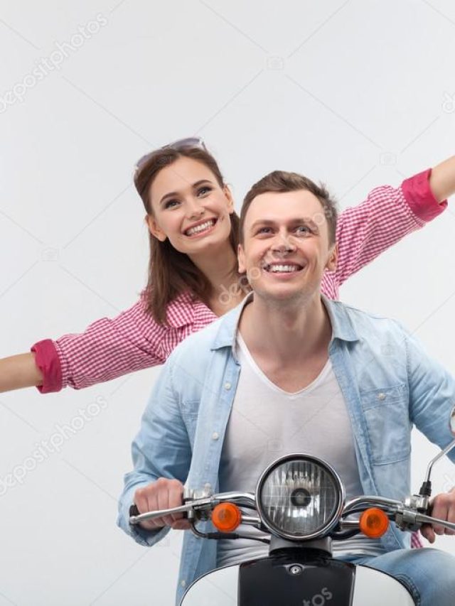 অফিস যাতায়াত হোক বা লং ড্রাইভ, সেরা এই ৫ বাইক