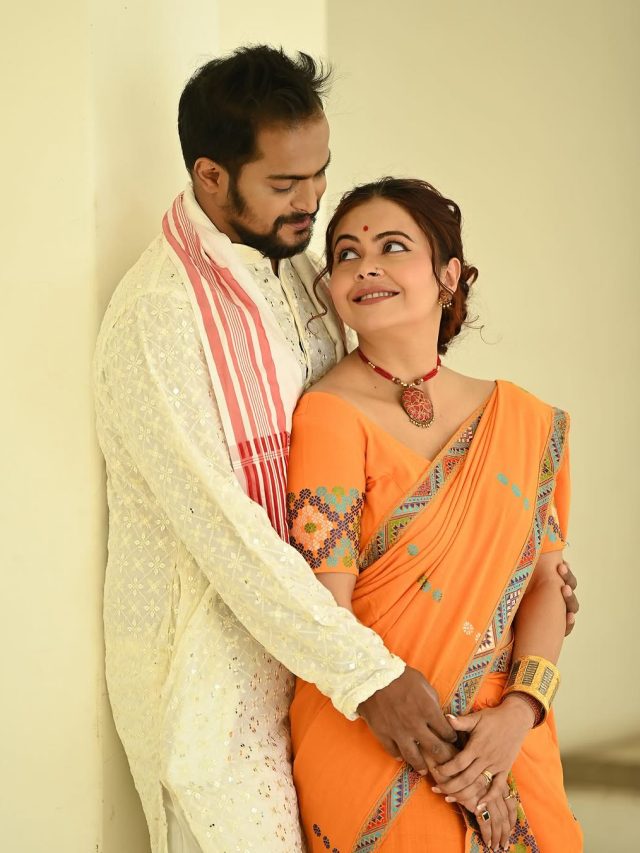 6 महीने पहले बनी मां, दूसरी बार प्रेग्नेंट हुई एक्ट्रेस? बोली- मेरी डिलीवरी को अभी...