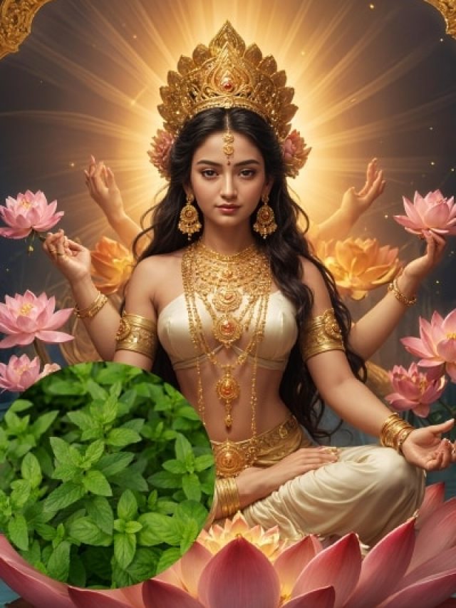 चैत्र पूर्णिमा पर तुलसी पूजन में भूलकर भी न करें ये गलतियां, रूठ सकती हैं मां लक्ष्मी