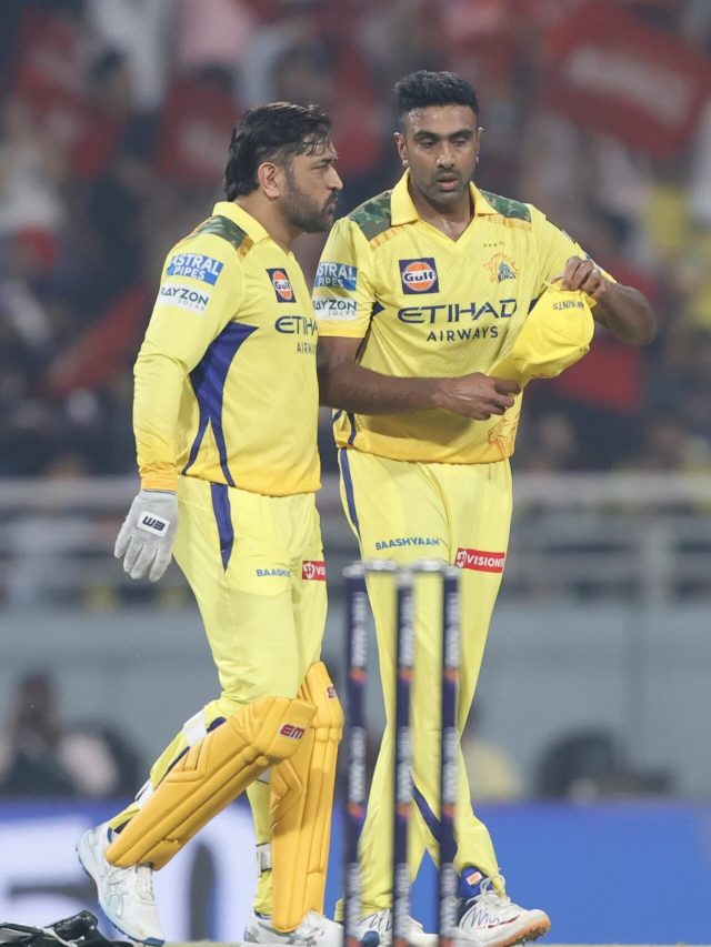 'CSK की हालत देख मैं एक कोने में बैठकर रो रहा था', दिग्गज गेंदबाज ने बयां किया दर्द