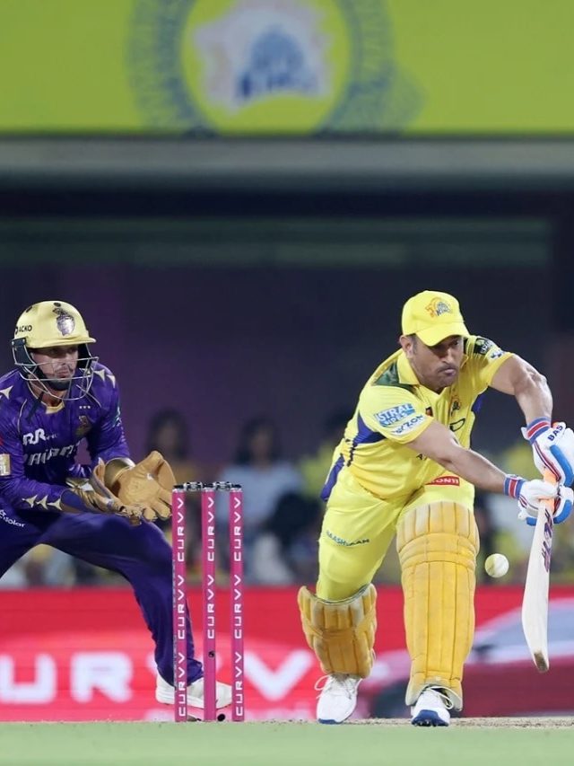 'धोनी आउट नहीं होते तो...', सहवाग ने CSK के कप्तान को सुनाई खरी-खरी