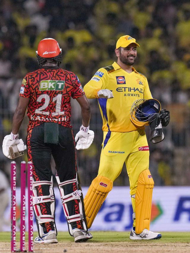 'वो ऑक्शन को कंट्रोल नहीं करते...', कप्तान धोनी के सपोर्ट में उतरे सुरेश रैना