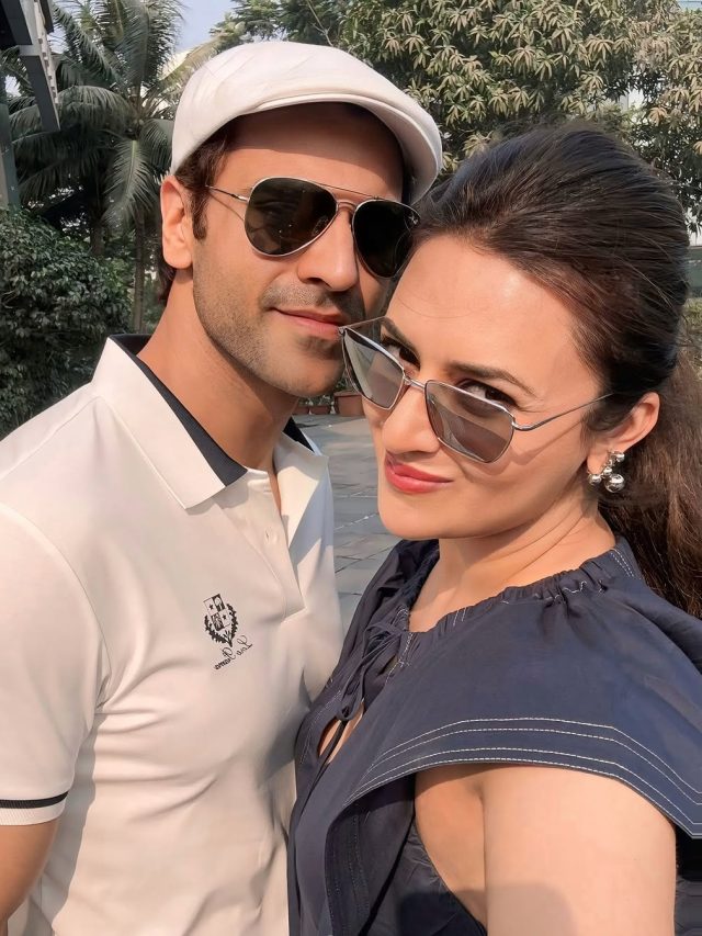 9 साल पहले लिए फेरे, पर लीगली मैरिड नहीं हैं दिव्यांका-विवेक? तलाक पर कहा था- कुछ सनसनी...