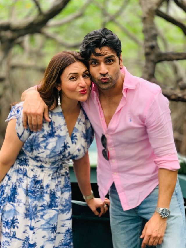 विवेक-दिव्यांका का हुआ तलाक? उड़ी खबर, एक्टर बोले- ट्रोलिंग से हम दोनों को...