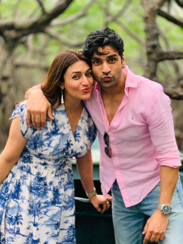 9 साल बाद पत्नी दिव्यांका से तलाक लेंगे विवेक? सवाल सुन चिढ़े, बोले- हां, हो रहा है...