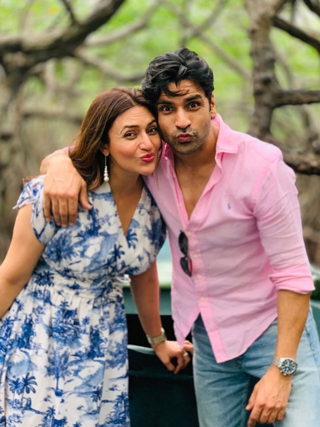 दिव्यांका त्रिपाठी संग लीगल नहीं विवेक की मैरिज, 9 साल बाद बोले- शादी नहीं हुई है...