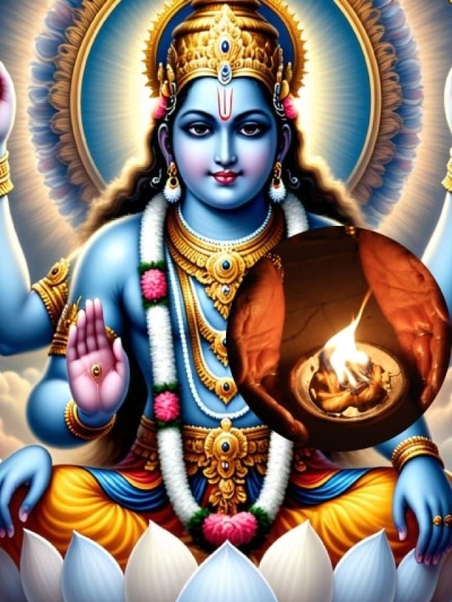 वरूथिनी एकादशी पर आज रात जरूर करें ये एक काम, घर से चली जाएगी गरीबी