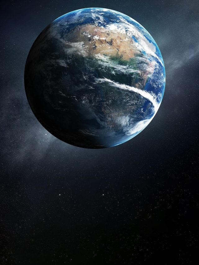 Are we the problem? How Earth might be preparing to evolve past us