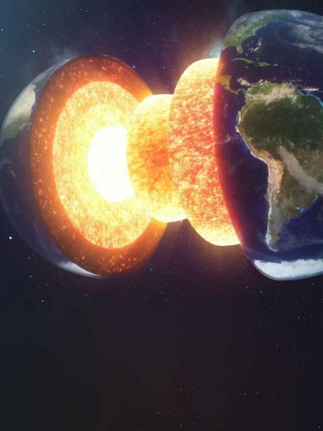 50 Earths worth of solids? New study says gas giants form far earlier than we thought