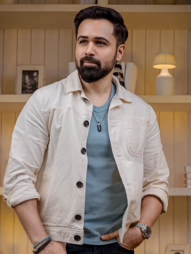 'Serial Kisser' का मिला टैग, परेशान हुआ एक्टर, बोला- बिना वजह चीजें डाली जाती हैं