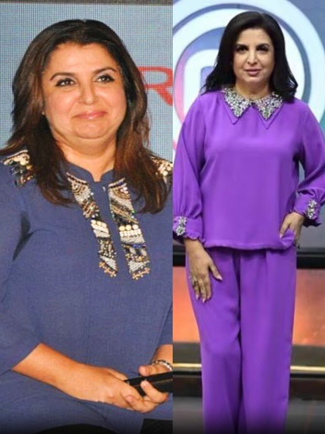 दिन में 2 बार 28-28 फ्लोर सीढ़ियां चढ़ फराह खान ने घटाया था वजन, कोच ने गिनाए फायदे