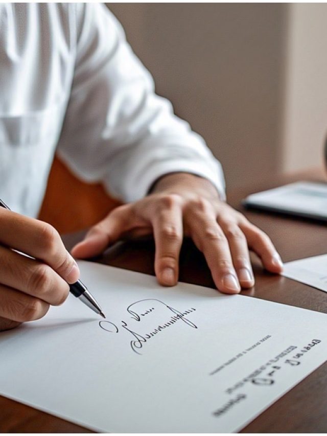 एक Reels आपको कंगाल बना सकती है, सिग्नेचर के वीडियो से रहें सतर्क