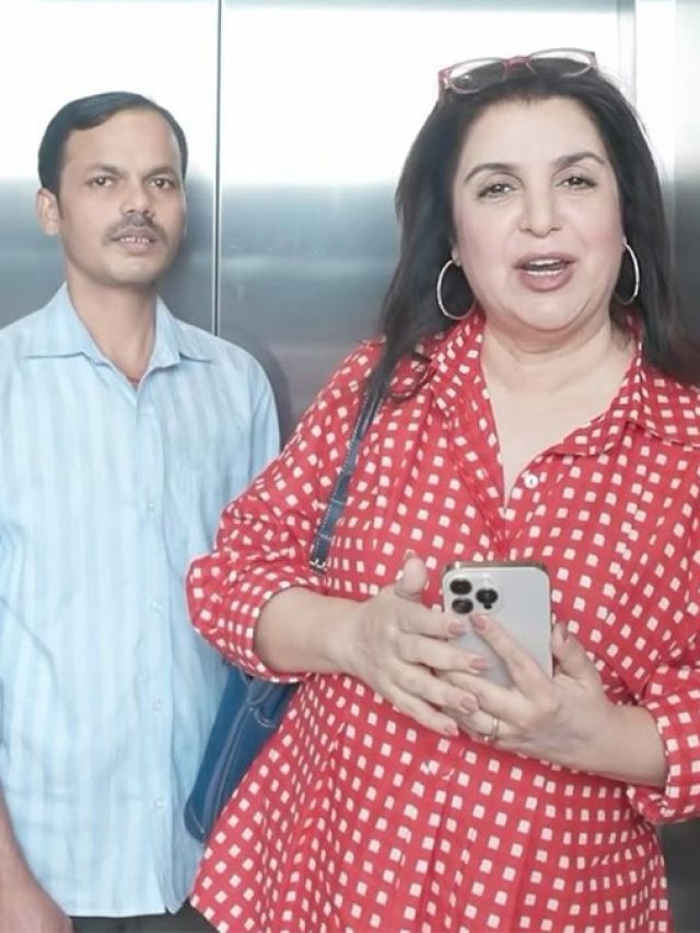 फराह से ज्यादा फेमस हुआ कुक दिलीप, छीना प्रोजेक्ट, शाहरुख खान संग किया काम