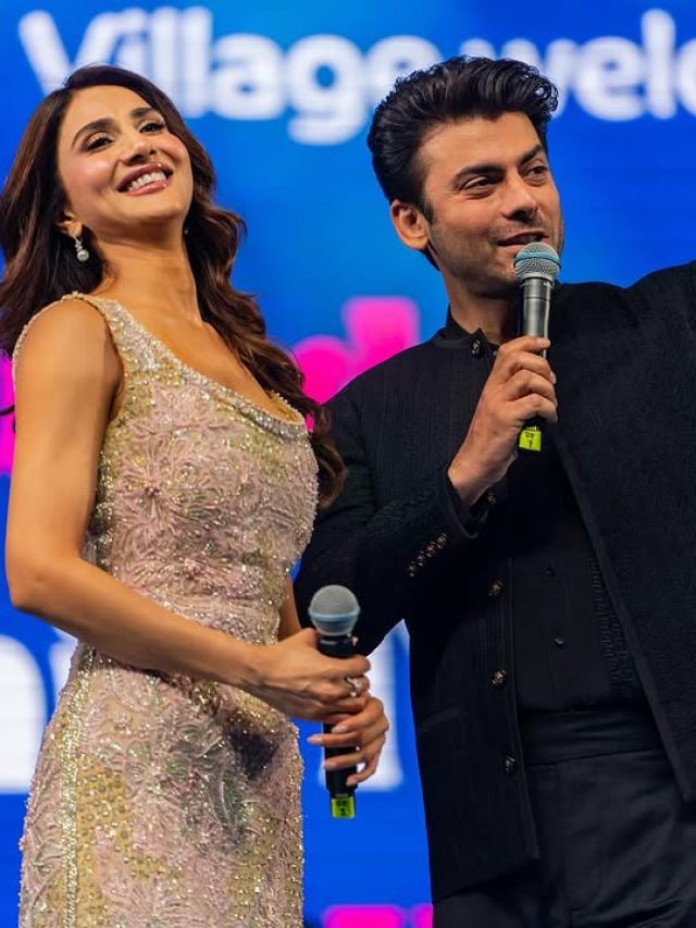 पहलगाम हमले से दुखी फवाद-निशब्द हैं वाणी, 'अबीर गुलाल' के बायकॉट की मांग तेज