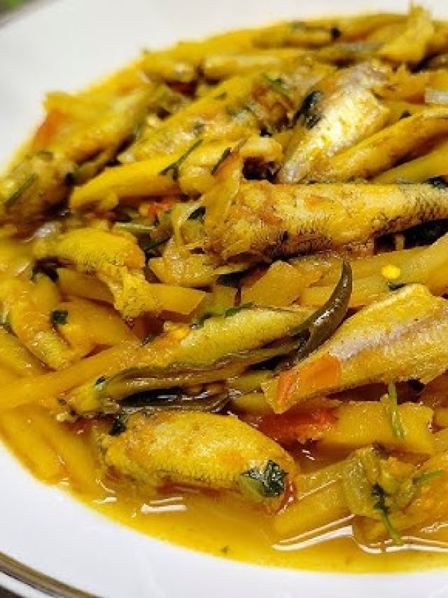 ছাড়ুন পাকা মাছের লোভ, এই ছোট মাছই প্রাকৃতিক কোলাজেন