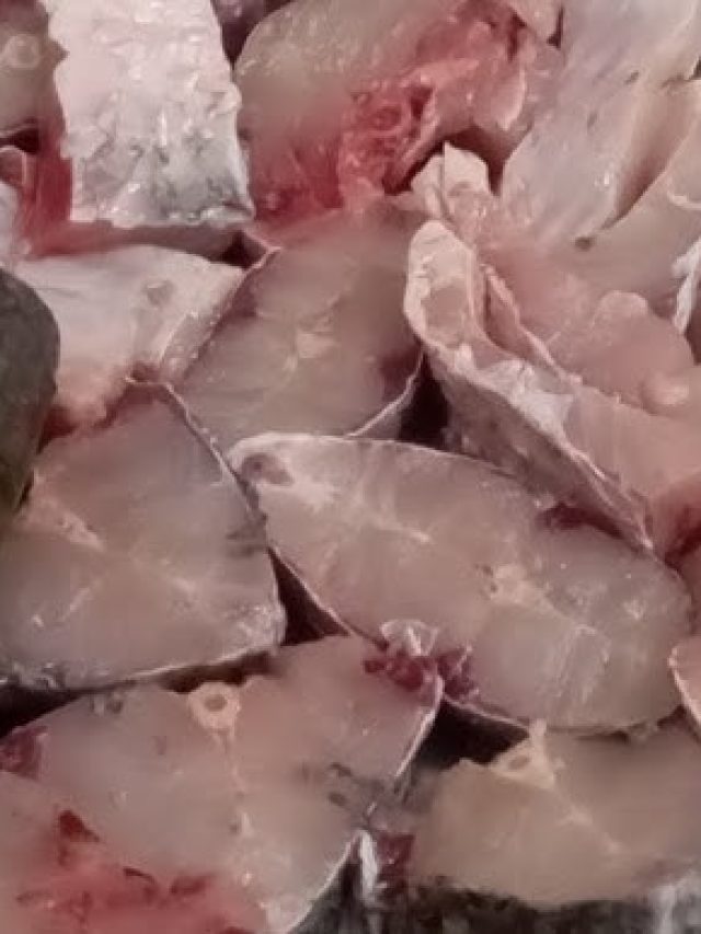 বাজারে সস্তায় পেলেও কিনবেন না, সাধারণ দেখতে এই মাছই বিষ