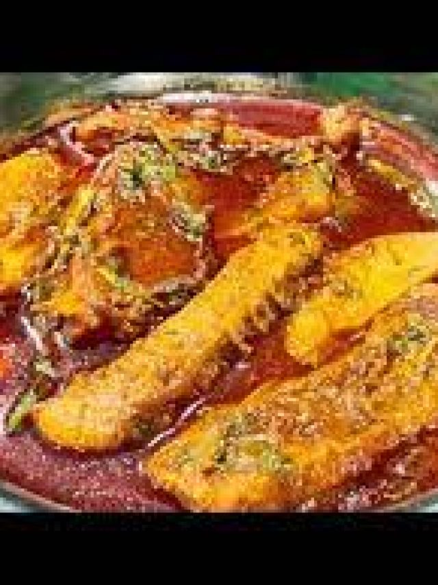 রোজ মাছের ঝোল-ভাত খেলে কী কী খেল দেখায় শরীর?