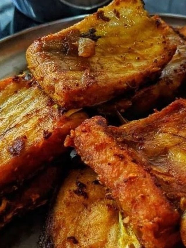 জলেই হবে মুচমুচে মাছ ভাজা, টিপস দিলেন অভিজ্ঞ রাঁধুনি