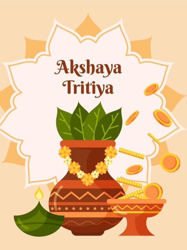 अक्षय तृतीया पर भूलकर भी ना खरीदें ये चीजें, होता है बहुत ही अशुभ