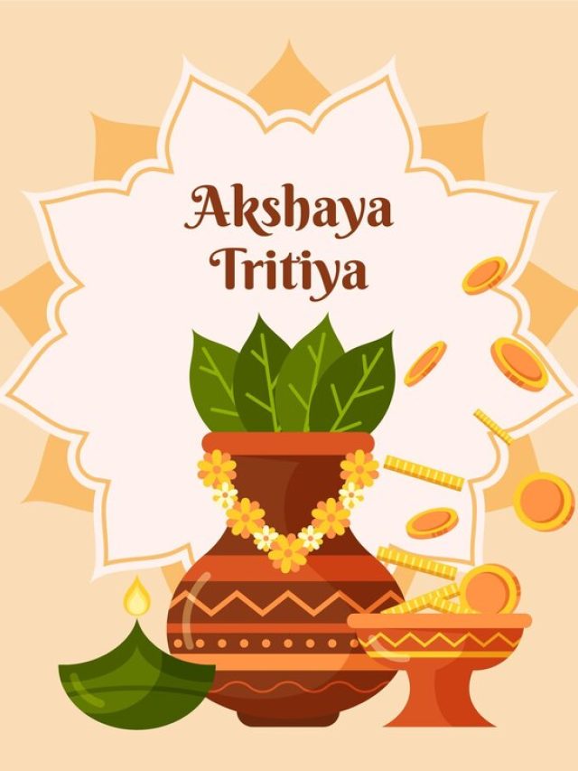 अक्षय तृतीया के दिन भूल के भी ना खरीदें ये 4 चीजें, होगा जीवन में बहुत अशुभ