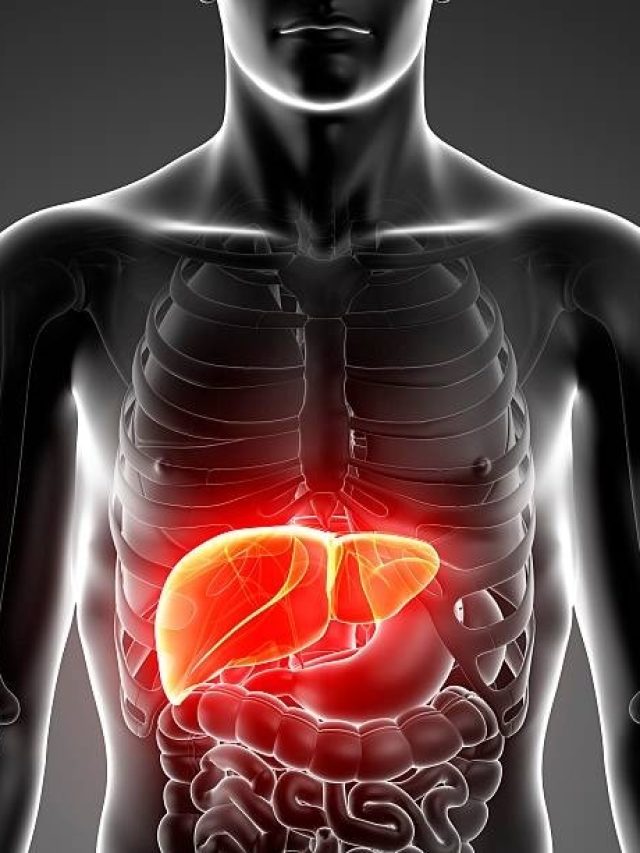 लिवर के लिए 'जहर' से कम नहीं है ये खाने-पीने की चीजें, तुरंत बना लें दूरी
