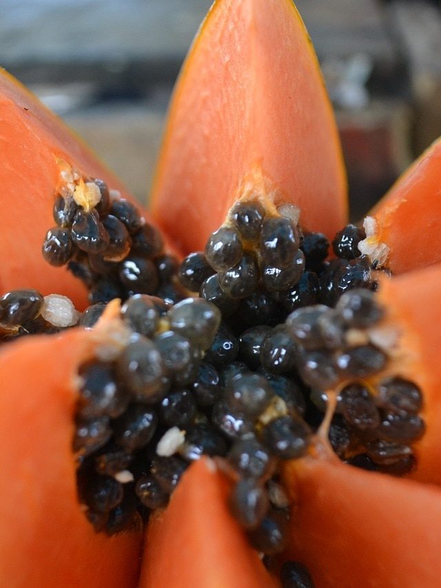 पेट की समस्याओं से छुटकारा दिलाता है ये पीला फल, हार्ट को भी रख सकता है हेल्दी