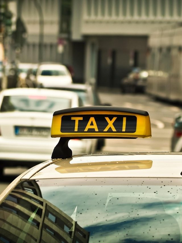 Cab और Taxi में क्या है फर्क? बहुत कम लोग ही जानते होंगे जवाब