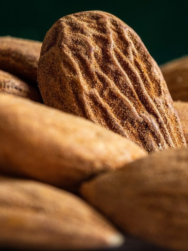 बादाम गर्मियों में खाना चाहिए या नहीं? क्या है एक्सपर्ट्स की राय